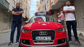 🇹🇷SESSİZ SOUND KÜRŞAT SUDA'NIN ASKER EĞLENCESİ🇹🇷