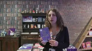 Seven Stories Recommends The Girl The Cat and The Navigator by Matilda Woods
