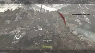 Call of Duty Modern Warfare 3 Estate PS5 Gameplay