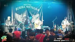 อย่าร้องไห้  | Jah Good live @ Buriramretro