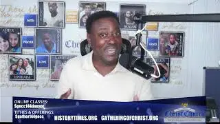 Modern Christian lies update