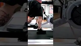 Running with Osseointegration | Lauren