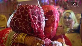 Ruksati Trailer by Motion Art Film