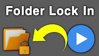 How to hide folders and files video in MX Player Application | Pro Level 🔥