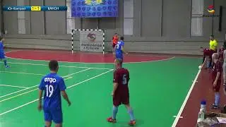 Бізнес Ліга 2022-2023    18.02.2023