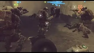 The most important class in BF4