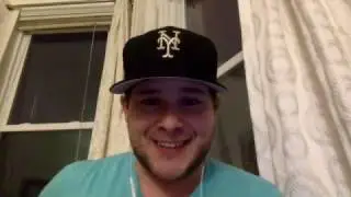 Interview with F Michael Haynie 01/23/2017