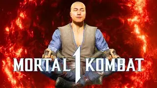 MORTAL KOMBAT 1 - Ed Boon Confirms NEW Characters in MK1! + Brazil Exclusives & Talks MAIN Villain!