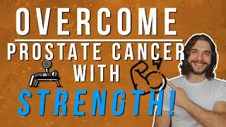 A POWER+FULL Weapon For Prostate Cancer!
