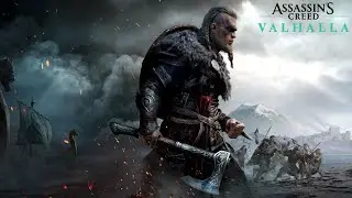 Assassin's Creed Valhalla - Wrath of The Druids Music Trailer | 2WEI - Canaid Lia Fáil (Remix)