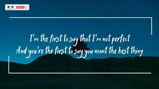 Here's Your Perfect - Jamie Miller | TikTok Viral (Lyrics)