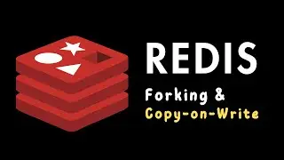 Redis: The Art of Not Losing Your Data