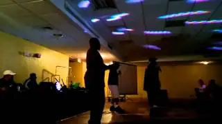 Don Rappin Juan - NA Way feat Capitaldcp & CJ Witt | Dir by Capitaldcp