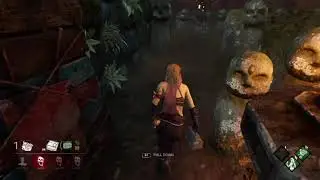 DbD - Just dropping in