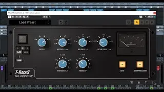 CUBASE TIPS: GLUE COMPRESSOR - MIXING RESULTS ARE MORE INTELLIGENT | 