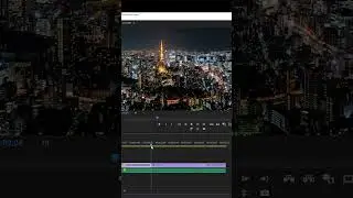 EXPORT Part Of TIMELINE In Premiere Pro 