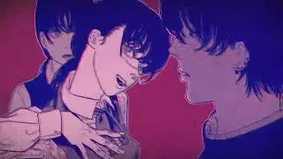 Chainsaw Man - Demonoid Phenomenon AMV Edit