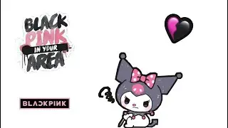Blackpink 🖤💓