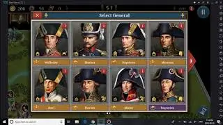 Murat Vs Davout Vs Bagration