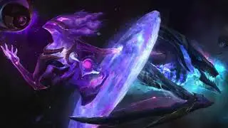 DarkStar Leauge of Legends