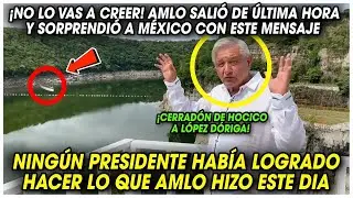 ¡𝐍𝐢𝐧𝐠𝐮𝐧 𝐏𝐫𝐞𝐬𝐢𝐝𝐞𝐧𝐭𝐞 𝐡𝐚𝐛𝐢𝐚 𝐏𝐎𝐃𝐈𝐃𝐎 𝐄𝐍𝐓𝐑𝐀𝐑 𝐚 𝐞𝐬𝐭𝐞 𝐋𝐔𝐆𝐀𝐑 𝐡𝐚𝐬𝐭𝐚 𝐪𝐮𝐞 𝐥𝐥𝐞𝐠𝐨́ 𝐀𝐌𝐋𝐎! 𝐃𝐨́𝐫𝐢𝐠𝐚 𝐥𝐨 𝐪𝐮𝐢𝐞𝐫𝐞 𝐨𝐜𝐮𝐥𝐭𝐚𝐫