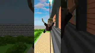 Save The House Level 20 Scary Robber Game Video Android iOS Gameplay and Walkthrough By Z & K Games