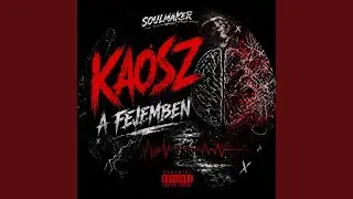 Káosz a fejemben