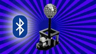Adding Bluetooth to the DIY Shifter