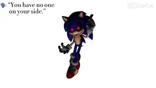 Now you sirrounded