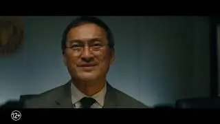Фильм 'ГОДЗИЛЛА 2  КОРОЛЬ МОНСТРОВ' 2019   Русский трейлер 2   В Рейтинге