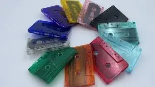 Cassette Tape