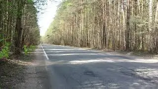 Покатушки на самокате Дуалтрон, 4й год владения )