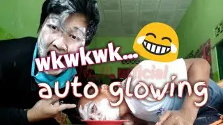 Seru"an bikin chalenge ,.versi kang omes.
