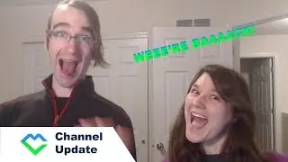 2019 Channel Update