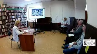 Нина Ивановна Пырикова музей Чайковского