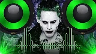BASS BOOSTED MUISC MIX ~ BEST OF KEVIN MACLEOD [320kbs]