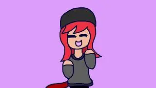 Baku Baku Nya Nya meme | gift for Flufball Gaming