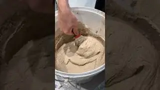 Очень интересный декор получится😍🙈 с помощью нашего трафарета!