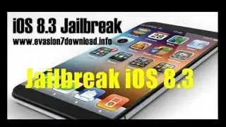iOS8 3 jailbreak alerts