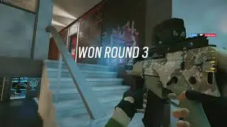 Still Got It - Rainbow Six Siege Clip Dump
