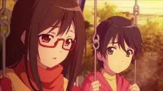 Аниме клип: Фука-Болото