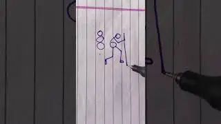 86 number #outline #drawing #art #shorts