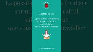 Bijoux Chemin de Vie chez ENAE Minéraux