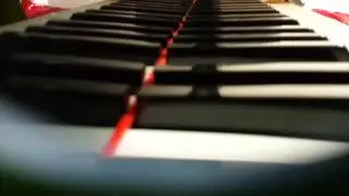 [PIANO COVER] Super Junior - Island full ver