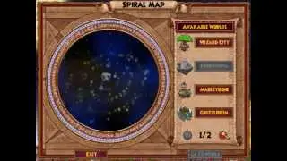 Quest to Marleybone