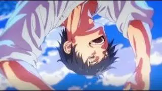 Toji 120-0 combo