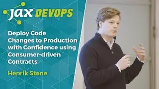 Deploy Code Changes to Production with Confidence using Consumer-driven Contracts