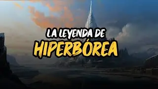 El Misterio de Hiperbórea , El reino Perdido  de los Hombres del norte