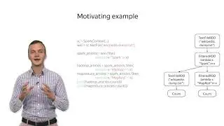 Caching & Persistence - Big Data Essentials: HDFS, MapReduce and Spark RDD