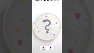 Guess the color?? 🎨    Comment 👇                  
